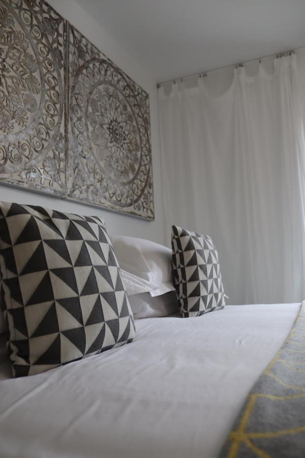 Porth Beach Hotel Ньюки Экстерьер фото